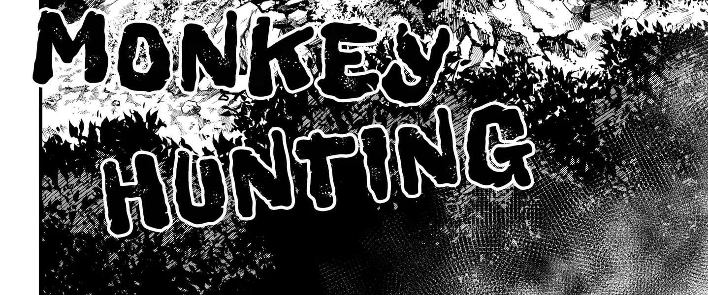 Monkey Hunting Chapter 3 - page 4