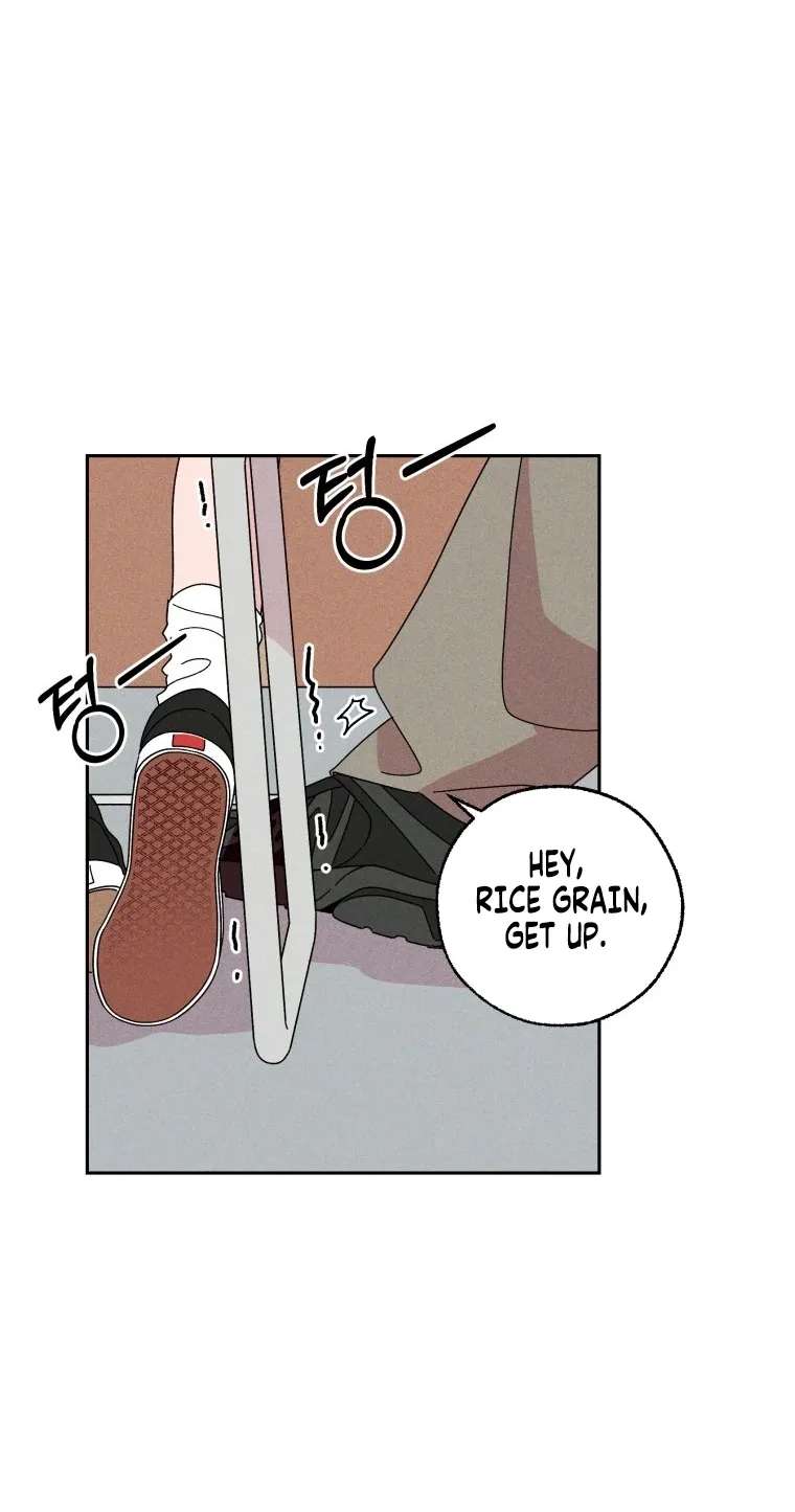 Sufficient Motivation Chapter 6 - page 17