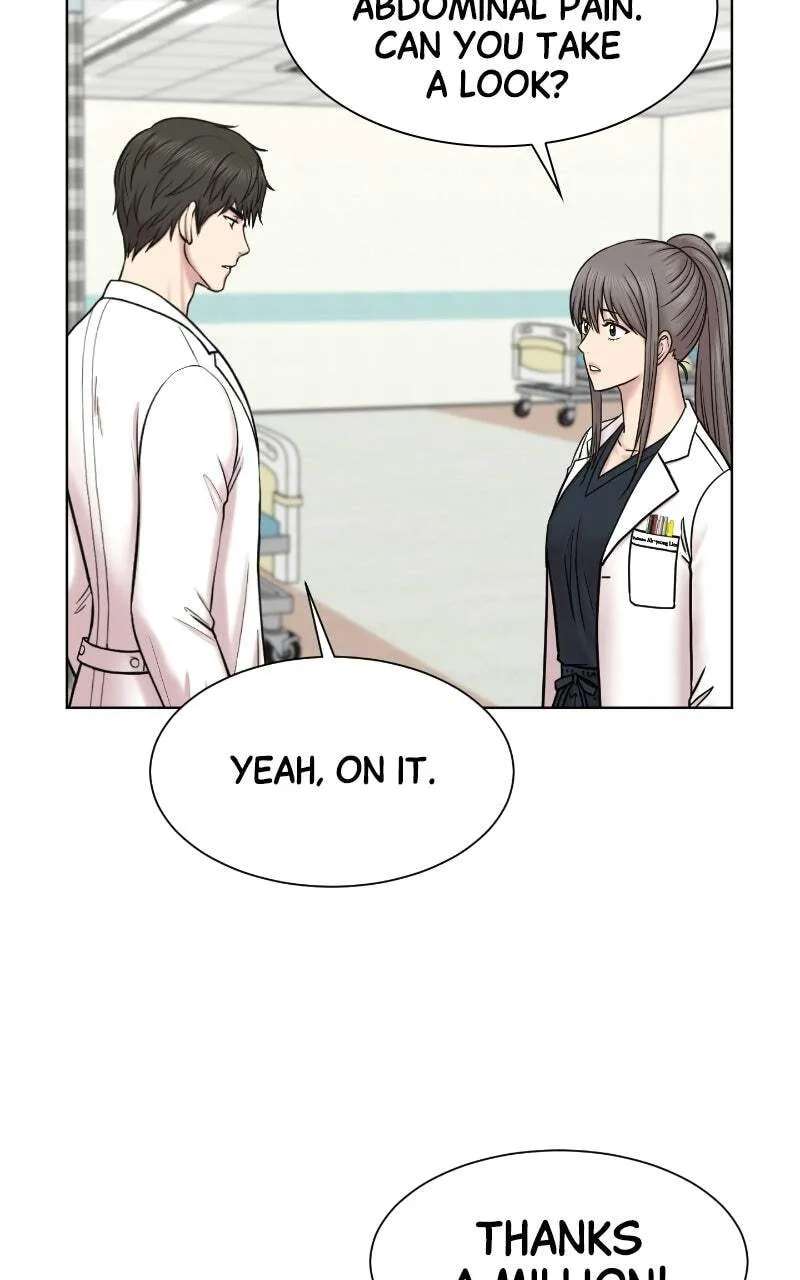 Trauma Center:Dr. Baek Chapter 47 - page 59