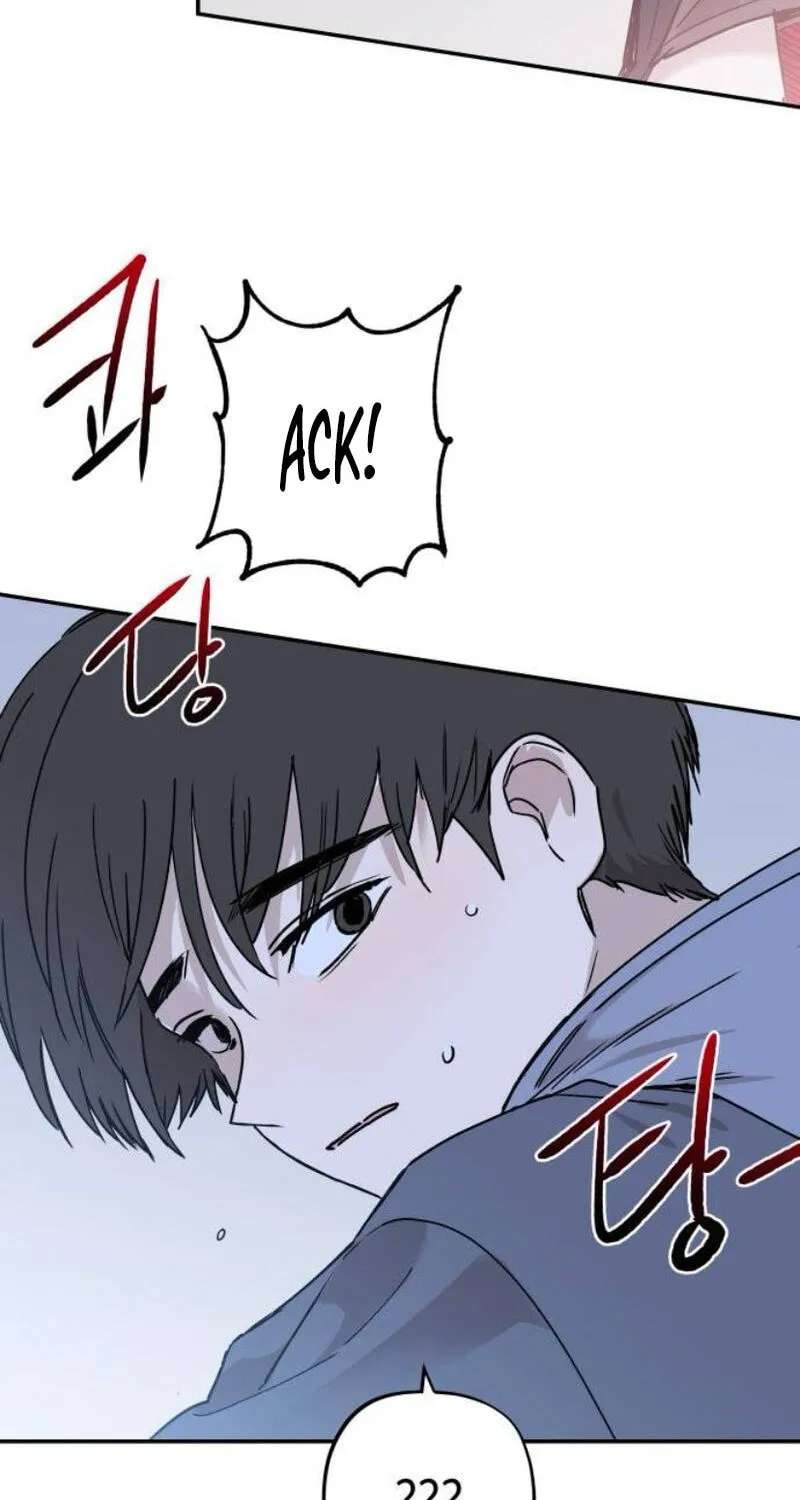 Heart-Aching Chapter 25 - page 80