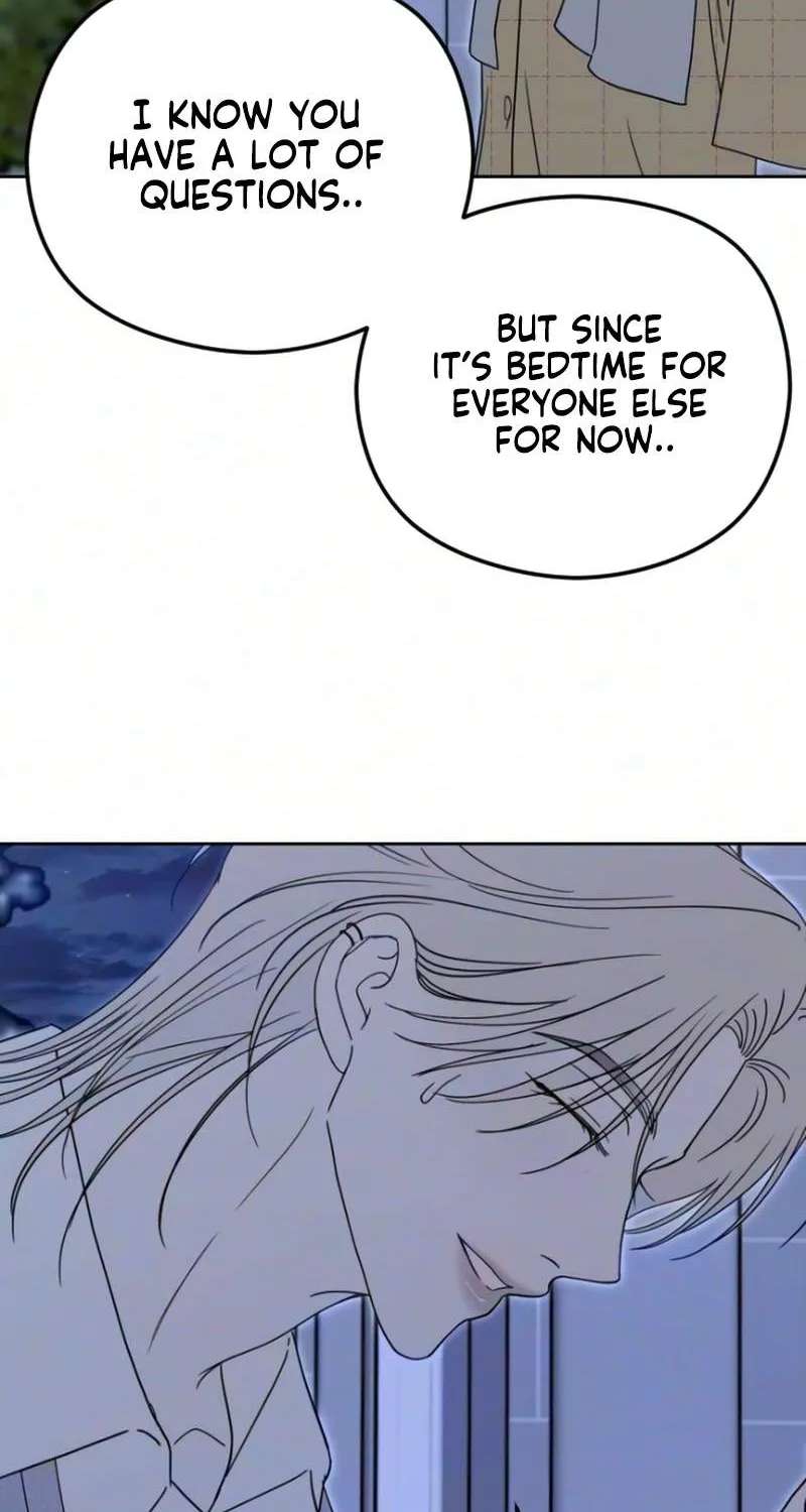 First-Person Blood-Relative Perspective Chapter 20 - page 46