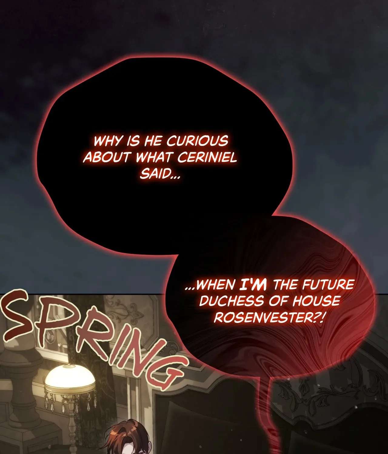 No More Regrets Chapter 58 - page 193