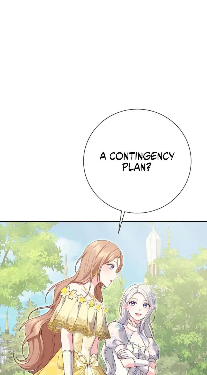 When Cinderella's Magic Fades Away Chapter 105 - page 32