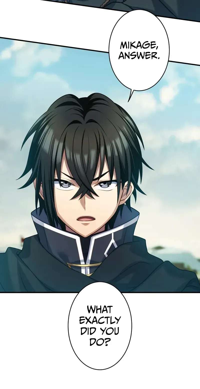 After Being Expelled, I Awakened a Barrier Skill and Became Unmatched Chapter 22 - page 45
