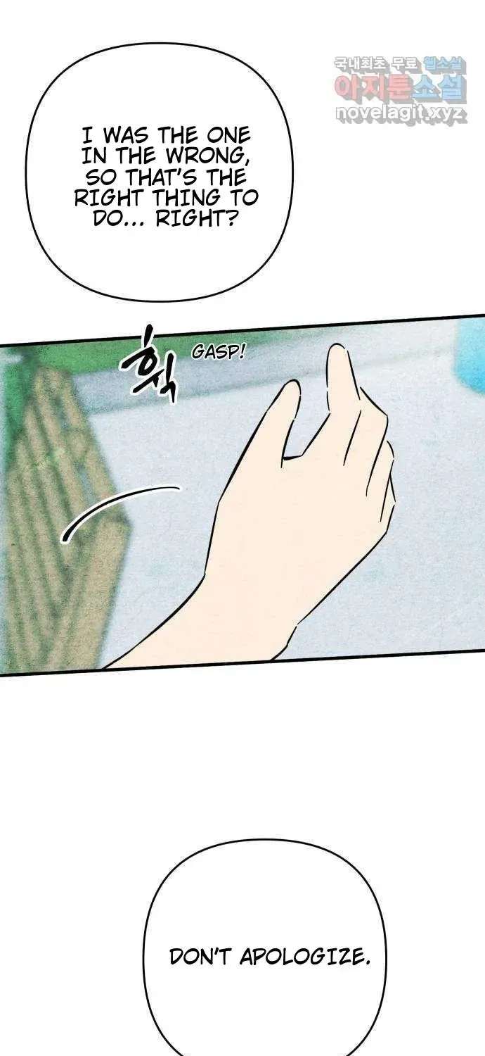 How to Turn You Around Chapter 46 - page 38