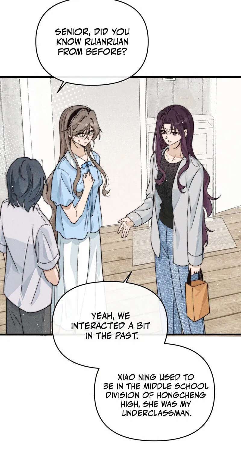 Don't Touch My Ears Chapter 26 - page 6