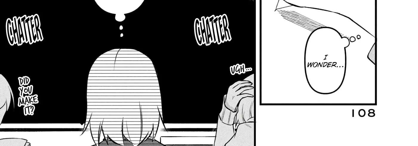 When I Isolated Myself From the Beautiful Girls Who Always Make Fun of Me, I Think They Actually Loved Me. Chapter 16 - page 6