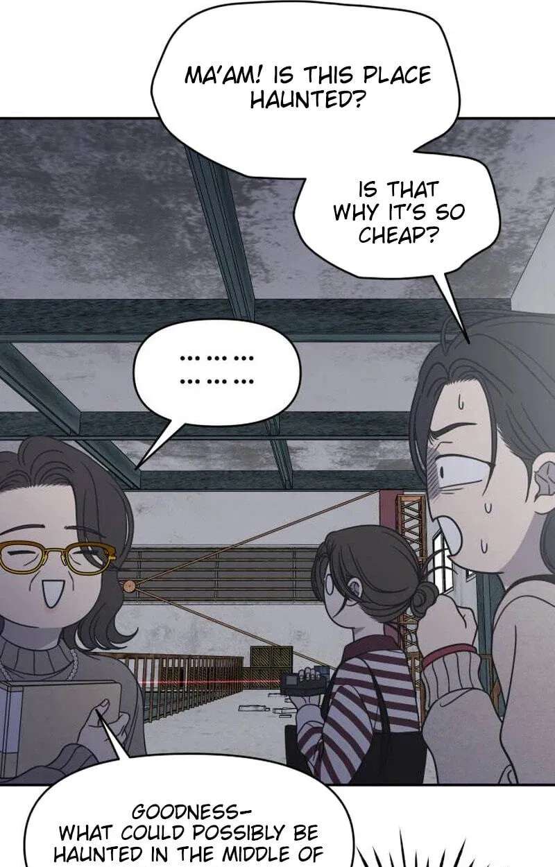 No Office Romance! Chapter 100 - page 66