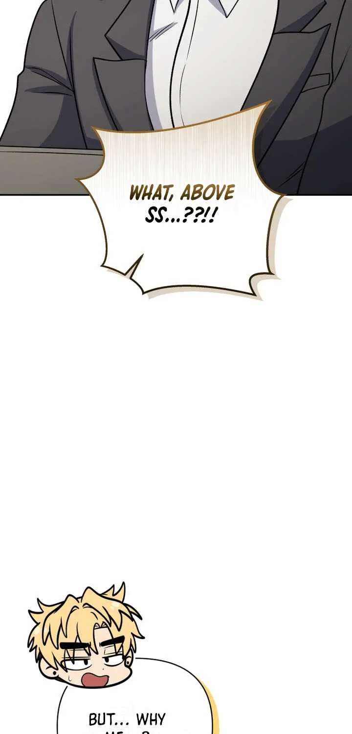 Bizarre Restaurant Chapter 97 - page 100