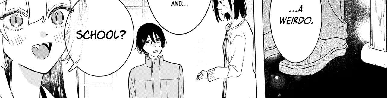 Onihime Is In My House Chapter 2.2 - page 38
