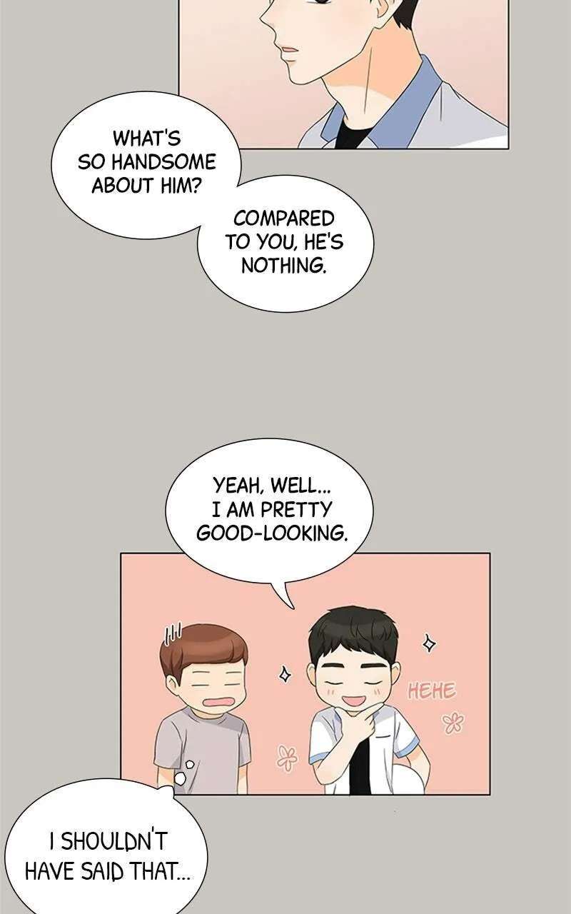 My Bias, My Boss Chapter 17 - page 41