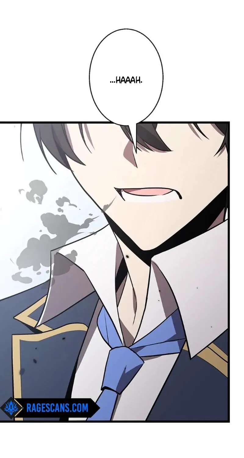 Ah, It’s Wonderful To Be Alive Chapter 62 - page 45