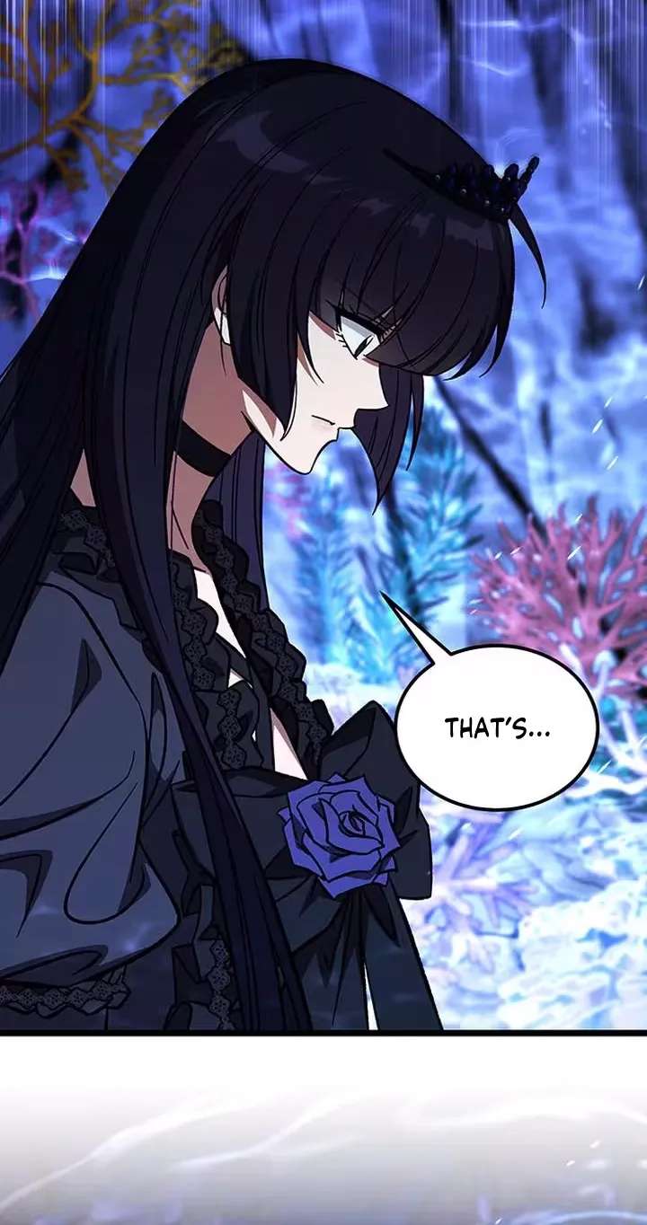 LV. 99 The Princess of Dark Flare Chapter 47 - page 74