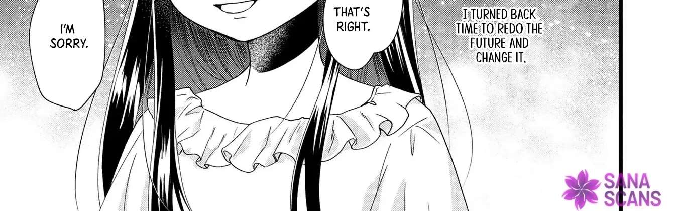 Akuyaku Reijou ni Narimashita ga, Nani ka？ Chapter 3 - page 40