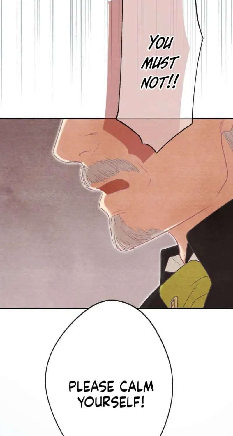 The Fake Queen Learns What Love Is Chapter 28 - page 11