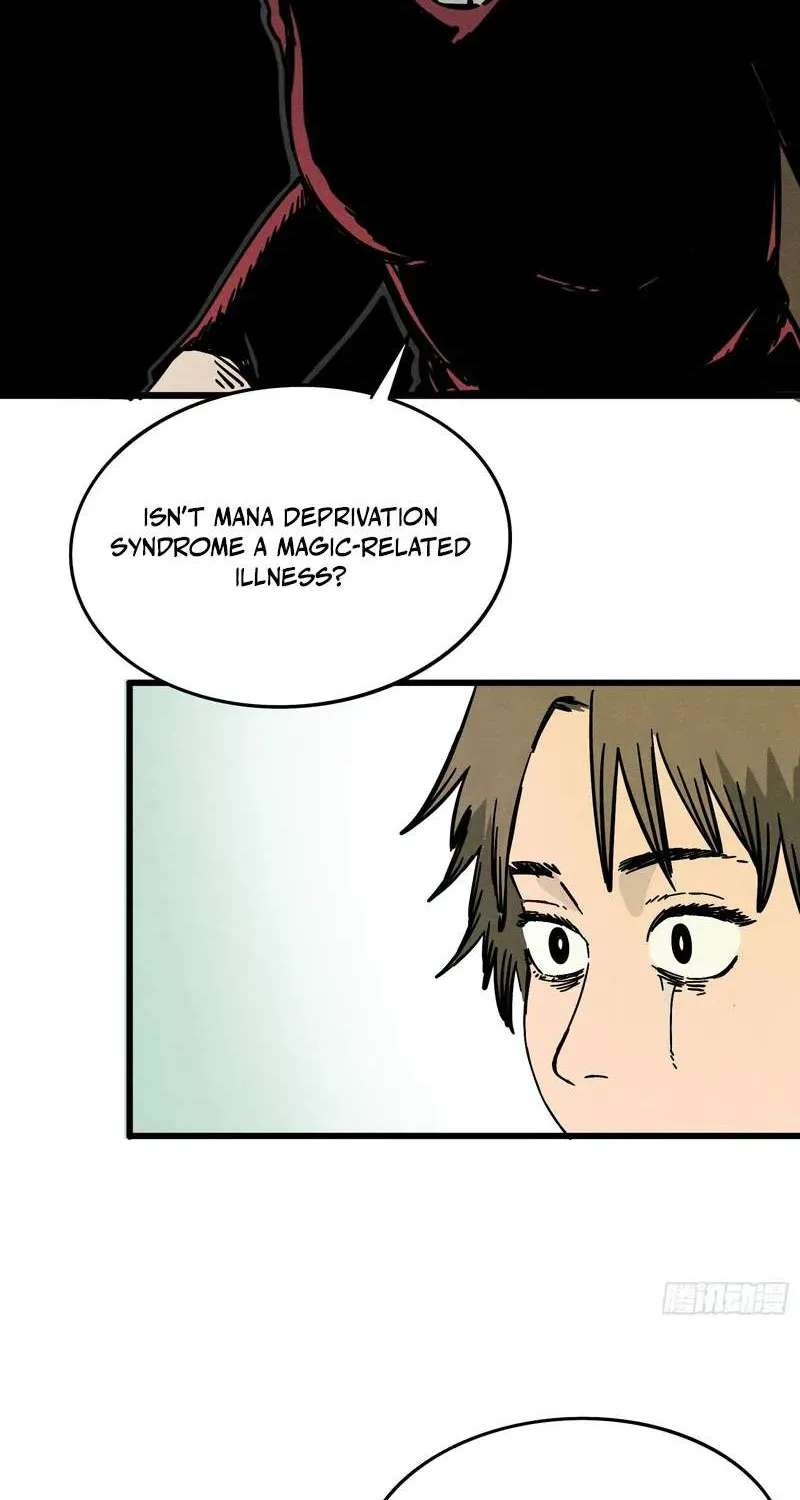 The Theory of Useless Magic Chapter 4 - page 51