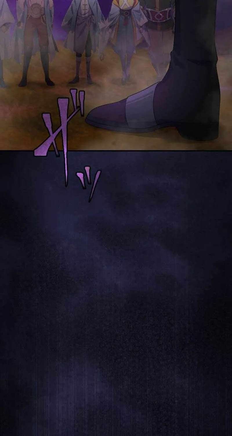Fukushuu No Taishi - Level 9999 No Bakumatsu Isekai Tensei Chapter 109 - page 131