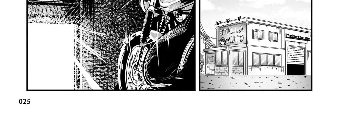 Restore! Welcome to the Modified Car Workshop Chapter 1 - page 54