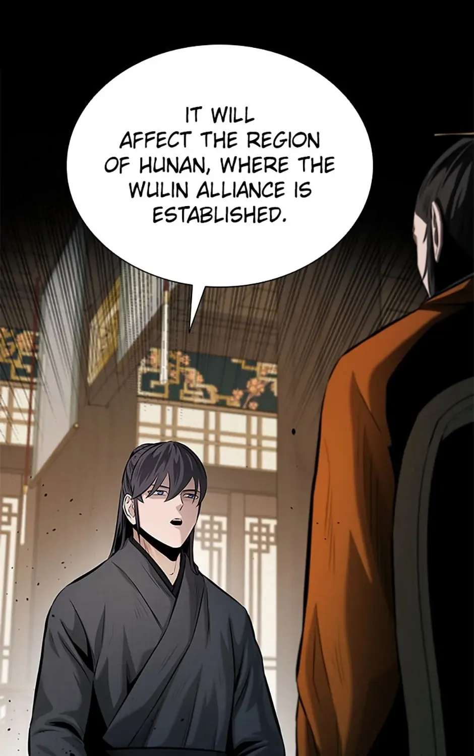 Absolute Master of the Senate Chapter 40 - page 65