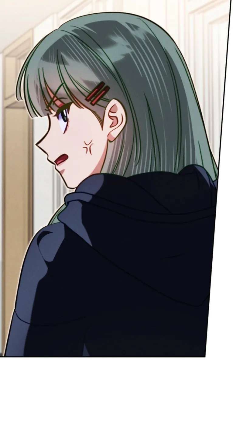 The Top Student Hides Her Regression Chapter 16 - page 58