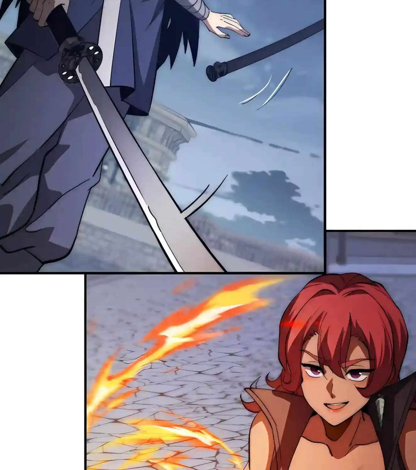 Devil Summoner, I am the Abyss Lord Chapter 82 - page 76