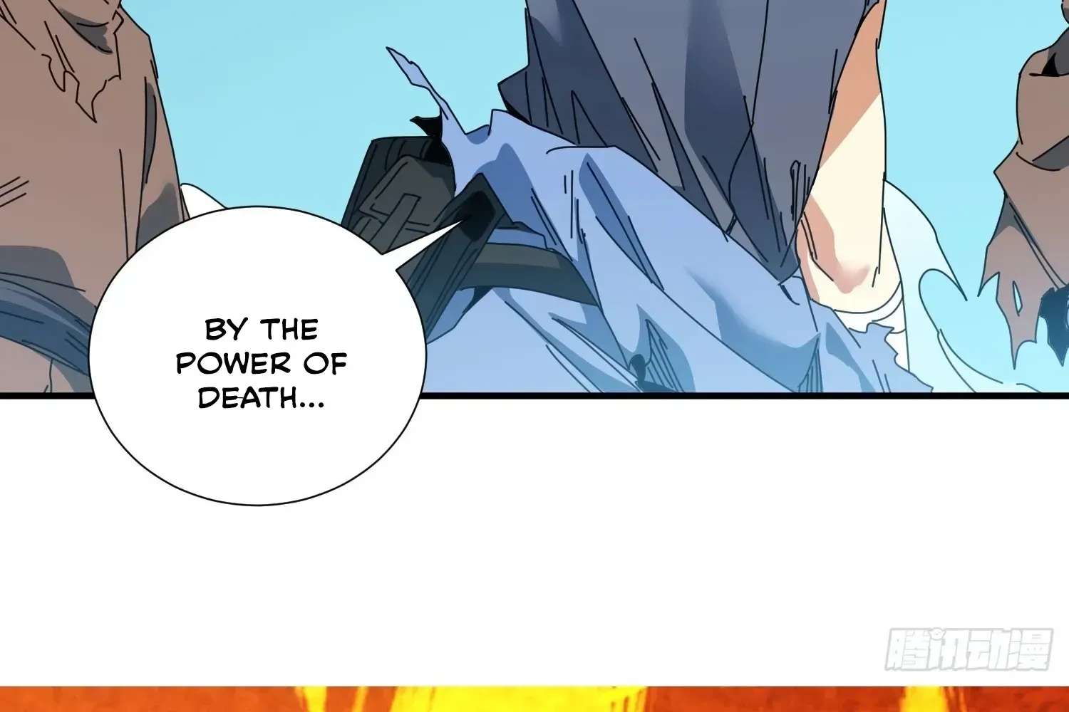 Extracting My Way to Become the Undead Archmage Chapter 4 - page 213