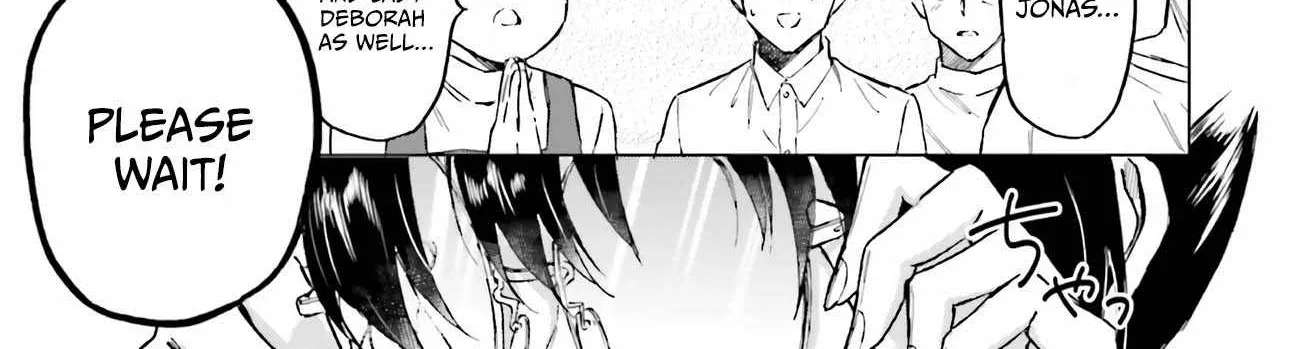 This Unbound World's "Normal" Is Difficult Chapter 25 - page 46