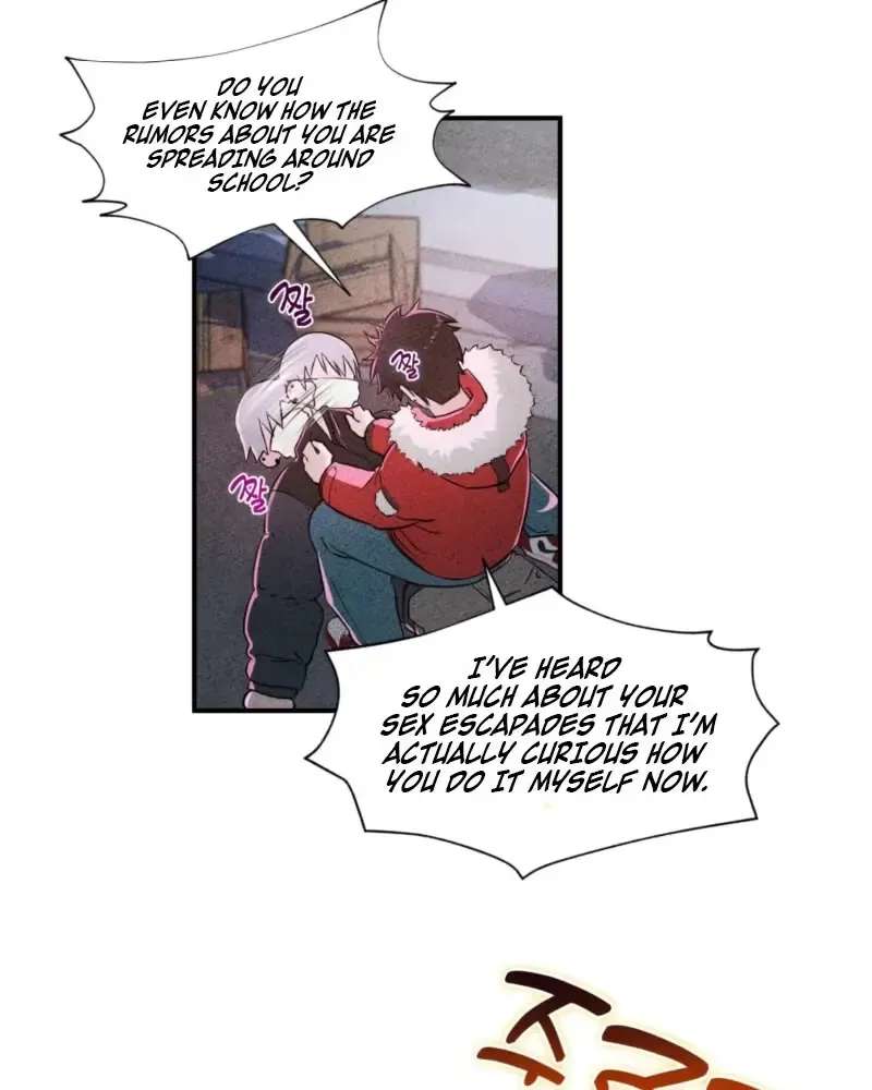 Careless Love Chapter 1 - page 72