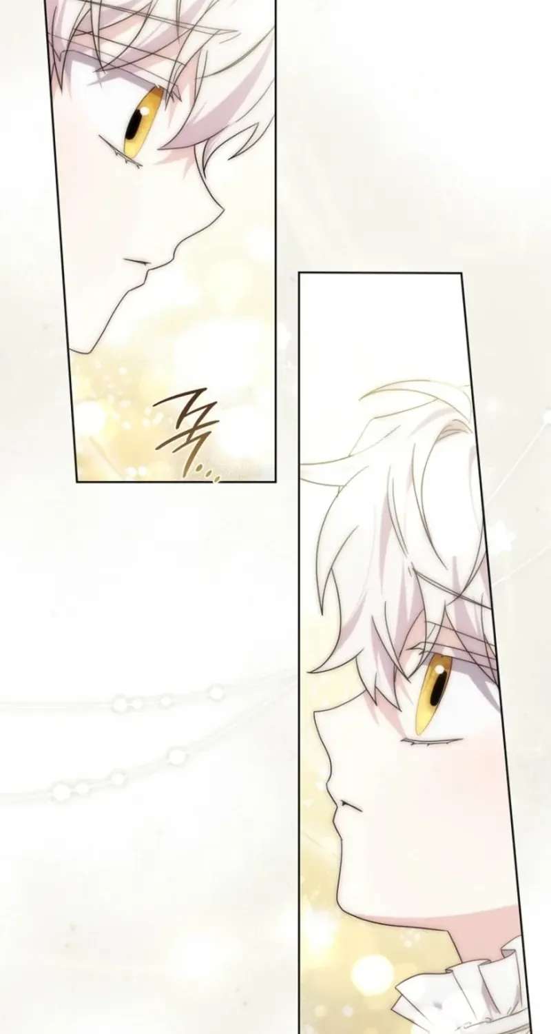 The Male Lead Is Unhealthily Obsessed With My Health Chapter 76 - page 63