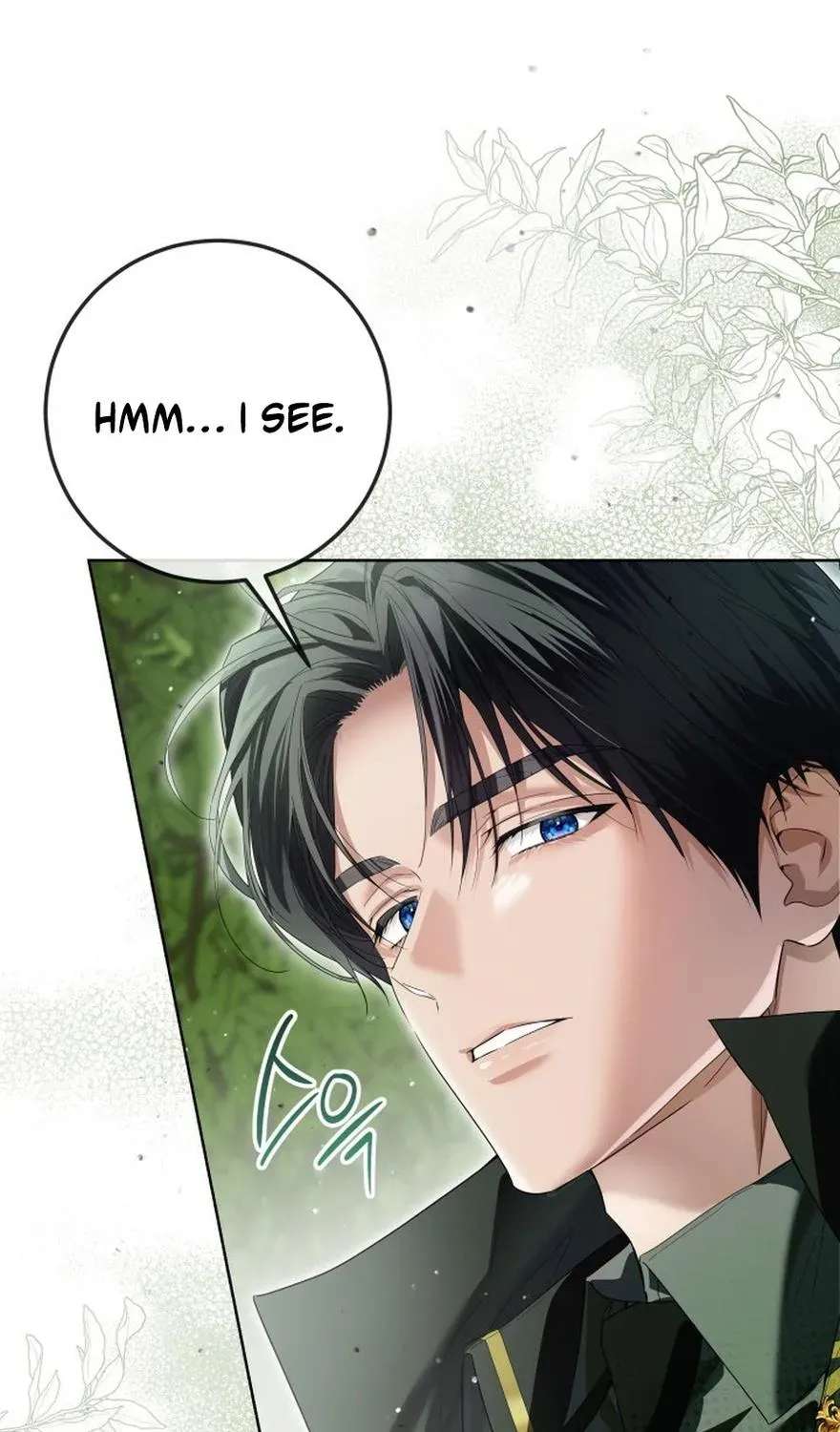 The Princess Stans in Secret Chapter 86 - page 33