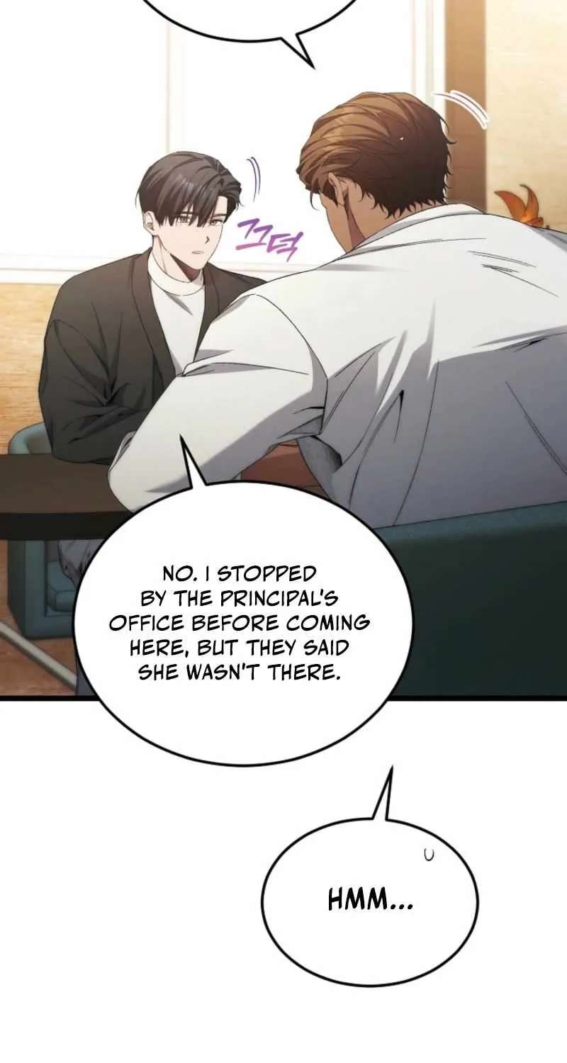 I’ll Retire After Saving The World Chapter 99 - page 83
