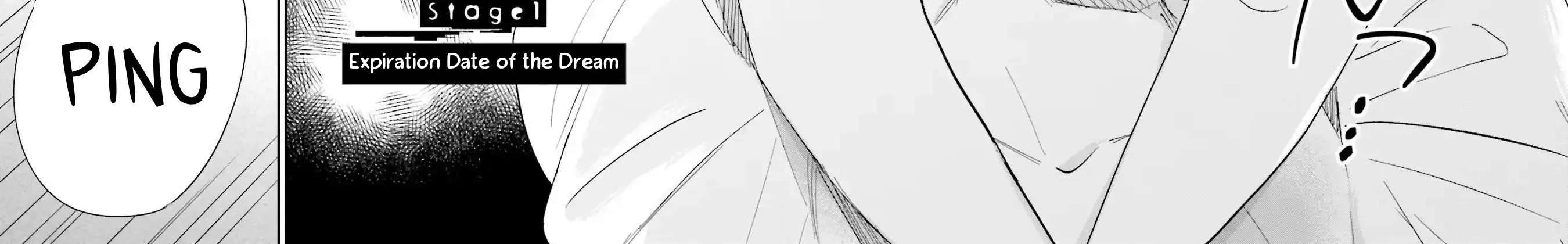 Kimi wa Budoukan ni Tatenai Chapter 1 - page 4