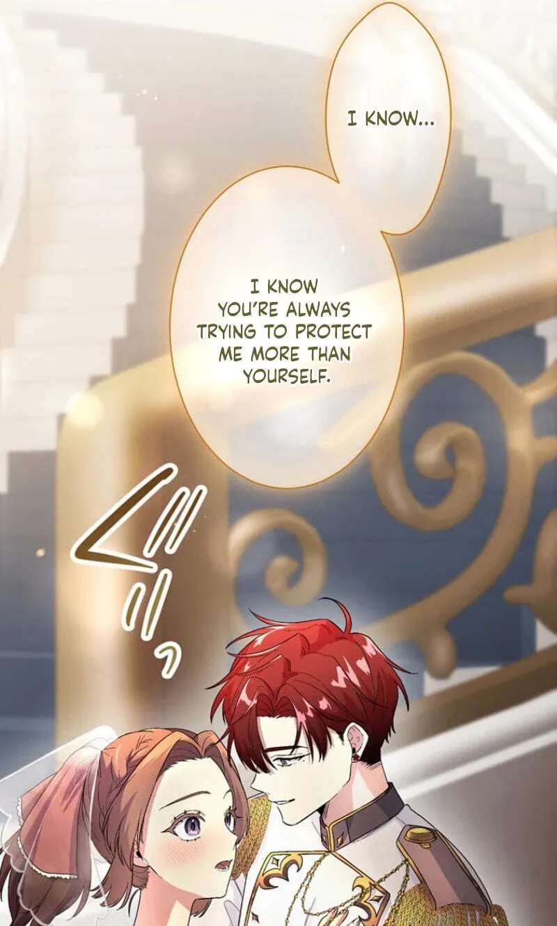 Oshi Idol wa Saikyou no Fiance ga Omamori Shimasu Chapter 30 - page 76