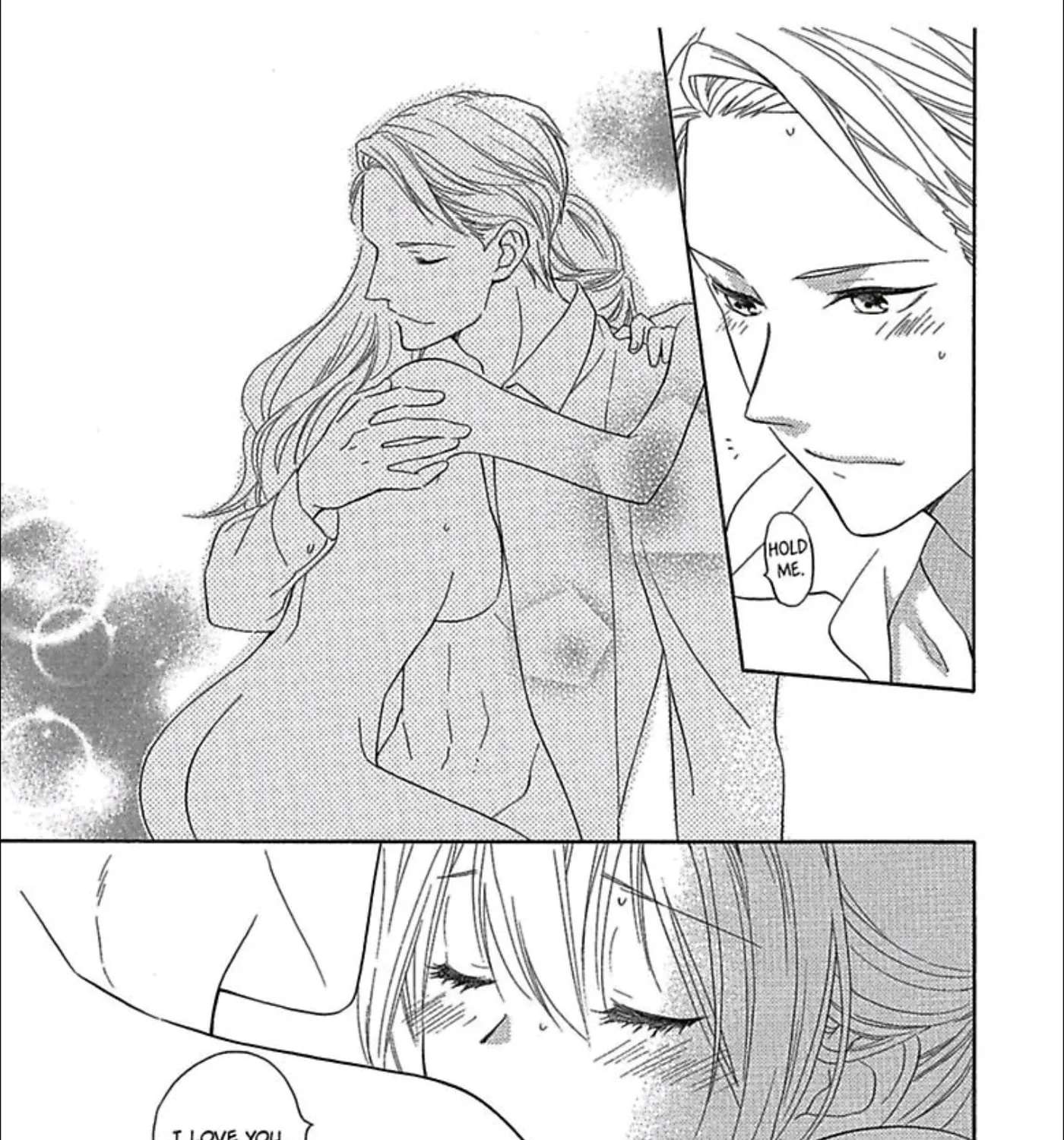 Mr. Cinderella Chapter 3 - page 85