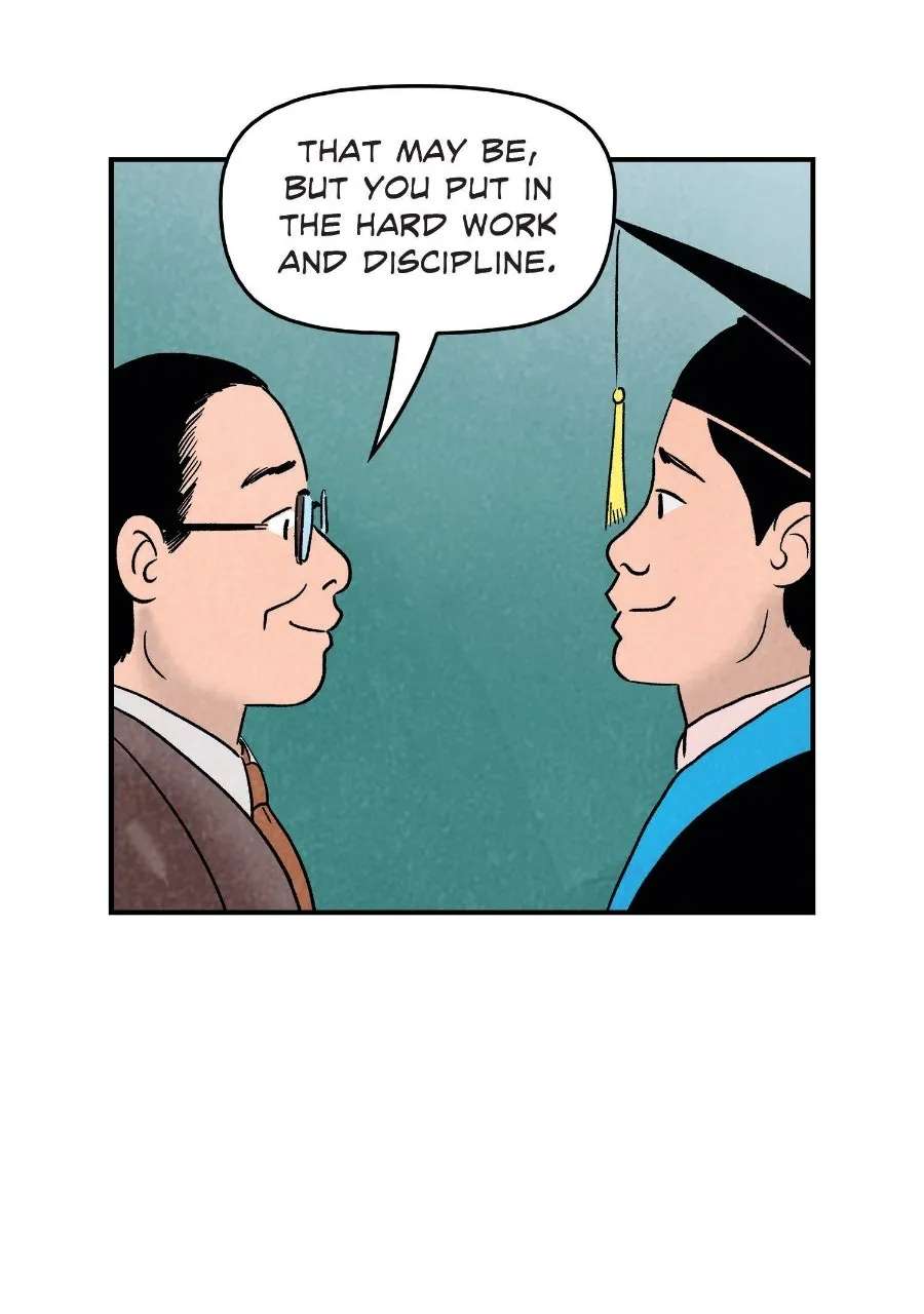 It Rhymes With Takei Chapter 11 - page 35