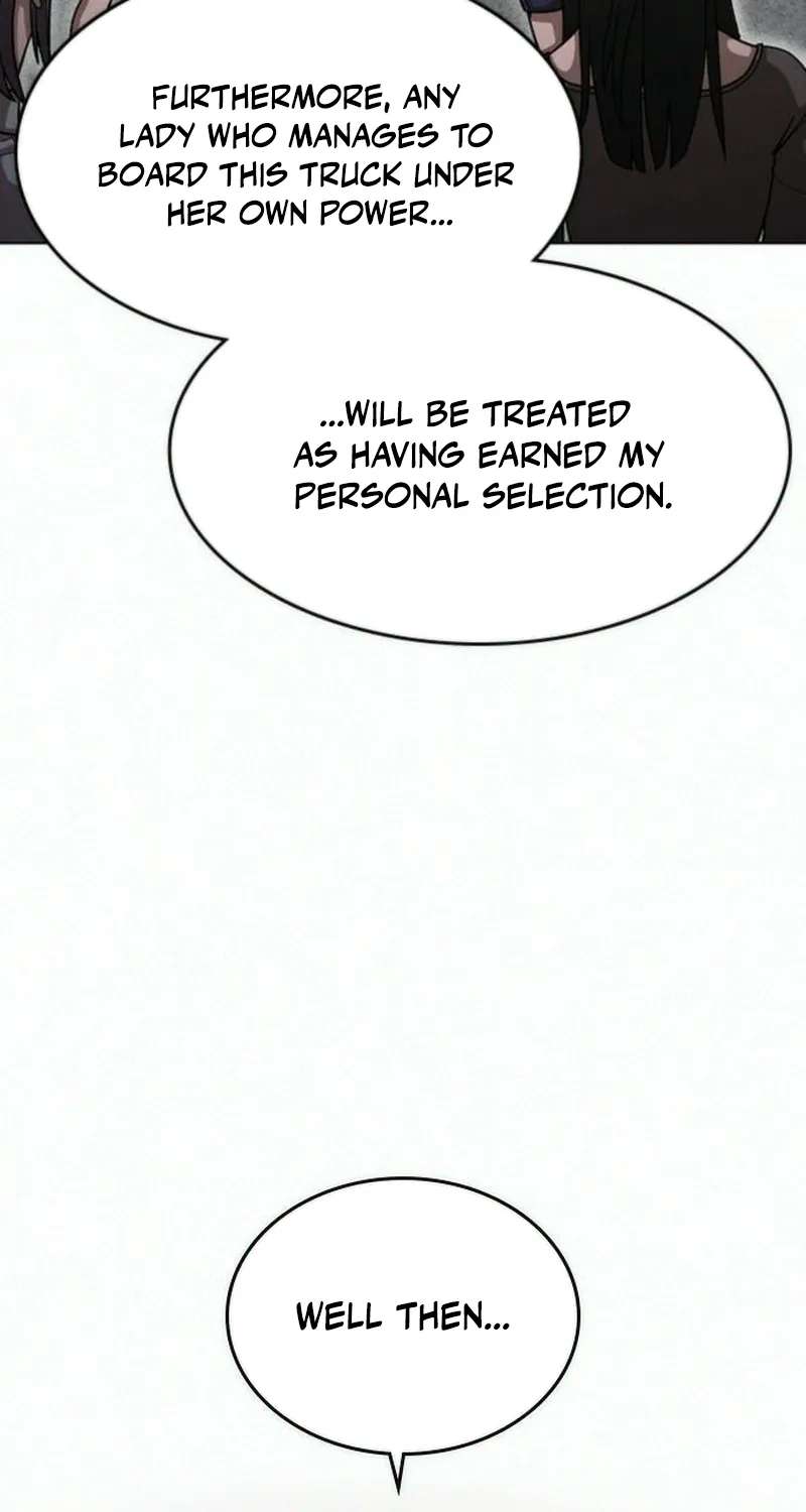 Love Tears Away the Zombie Chapter 5 - page 69