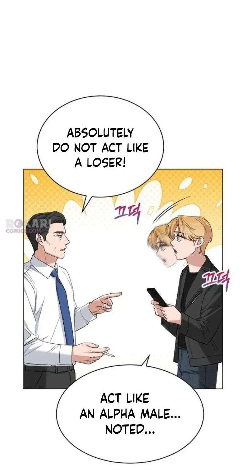 We're not a Couple! Chapter 4 - page 50