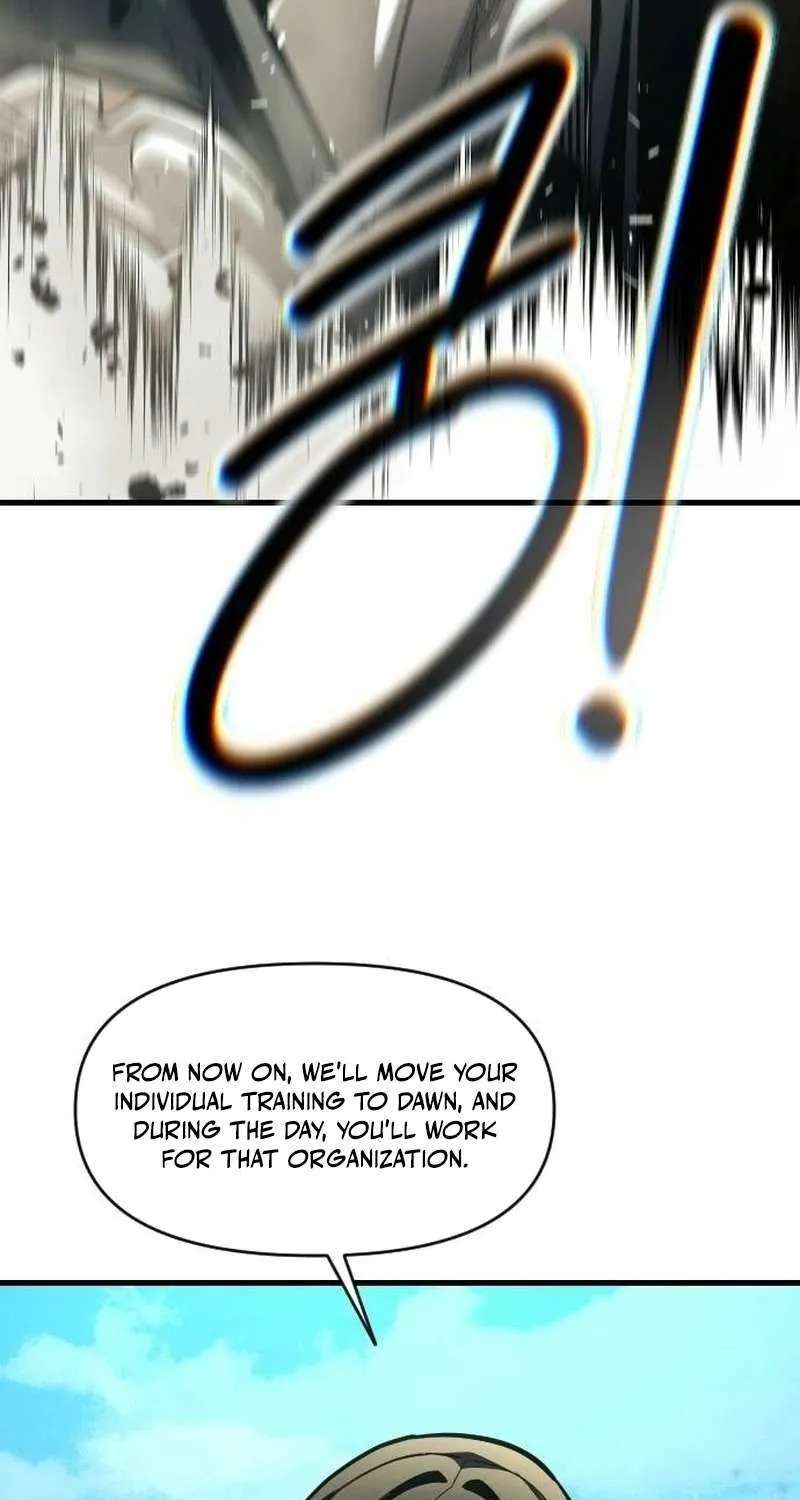 Extermination of the Heavenly Way Chapter 18 - page 30
