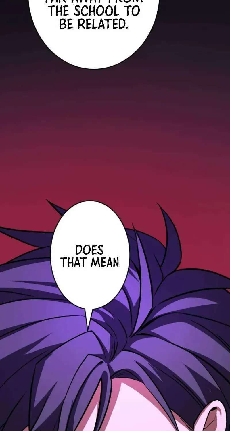 The Underworld Transcendent Returns Chapter 24 - page 69