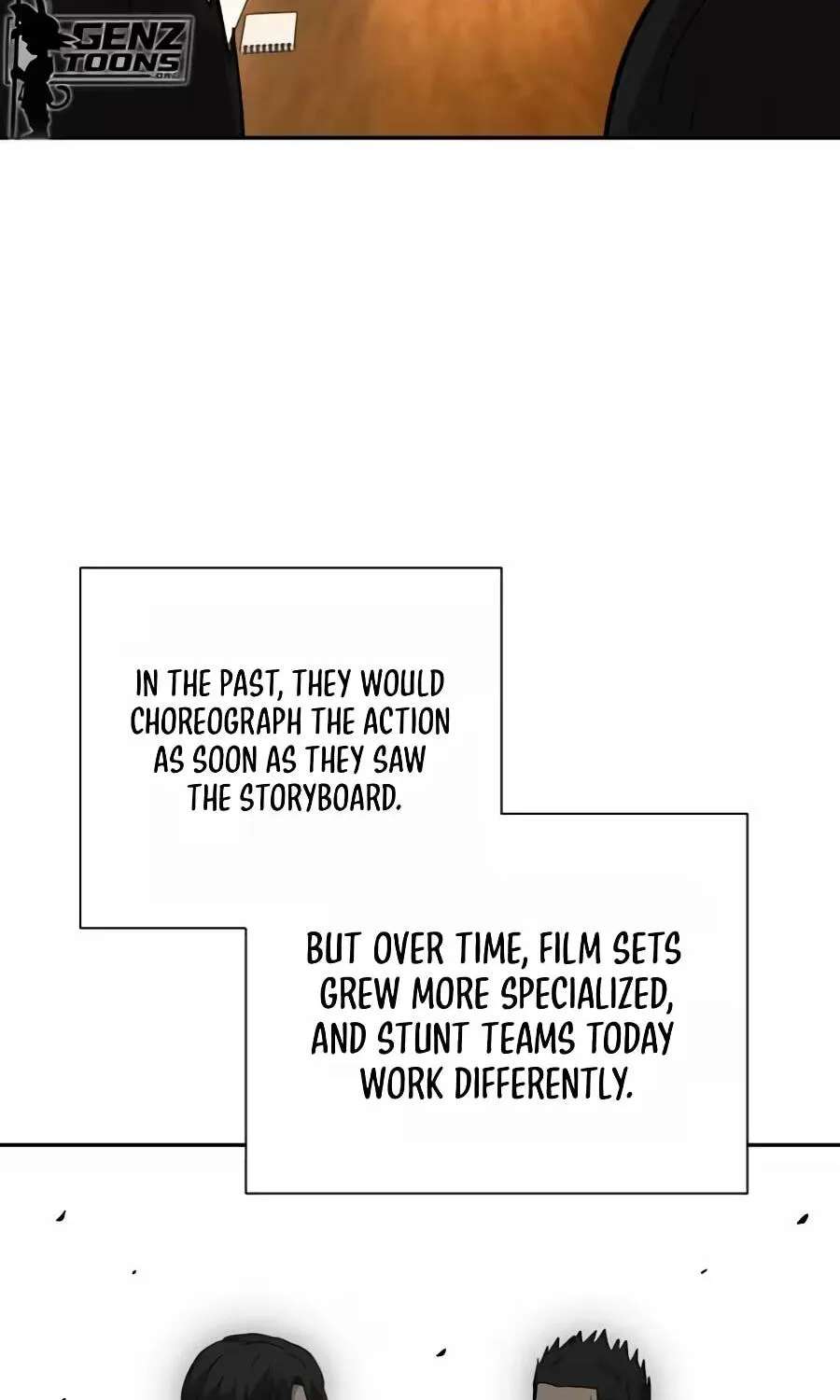 The Possessed Acting Prodigy Chapter 71 - page 13