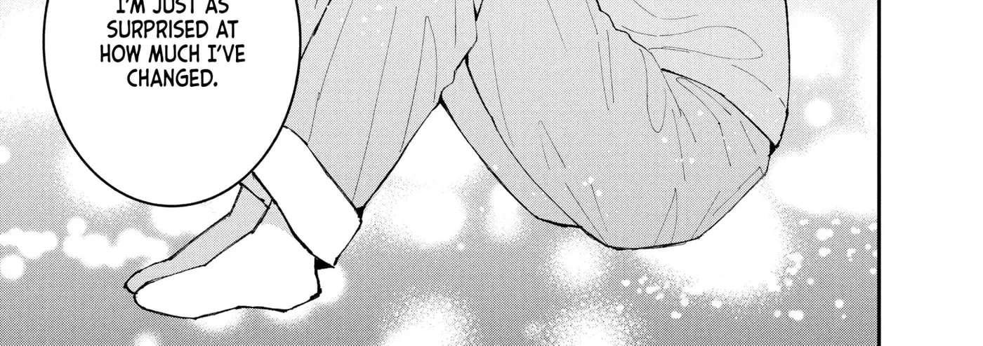 Love, That's an Understatement Chapter 30 - page 36