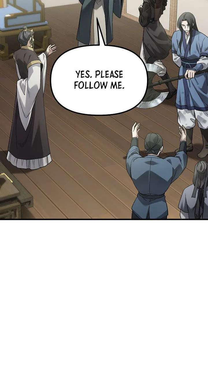 Black and White Martial Emperor Chapter 66 - page 30