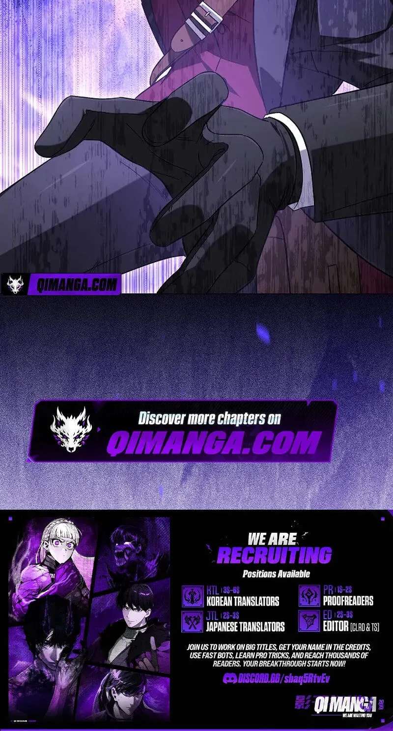 Is It a Problem if the Protagonist Is a Persona-Obsessed Character? Chapter 34 - page 104