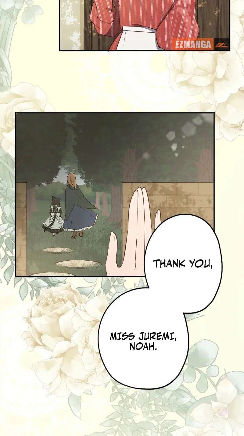 Dansei Fushin no Moto Reijou wa, Koushoku Denka wo Tasukeru Koto ni shita. Chapter 31 - page 52