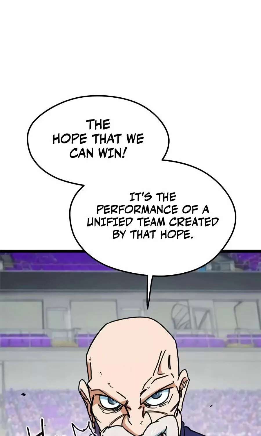 I’m Not a Soccer Genius! Chapter 88 - page 23