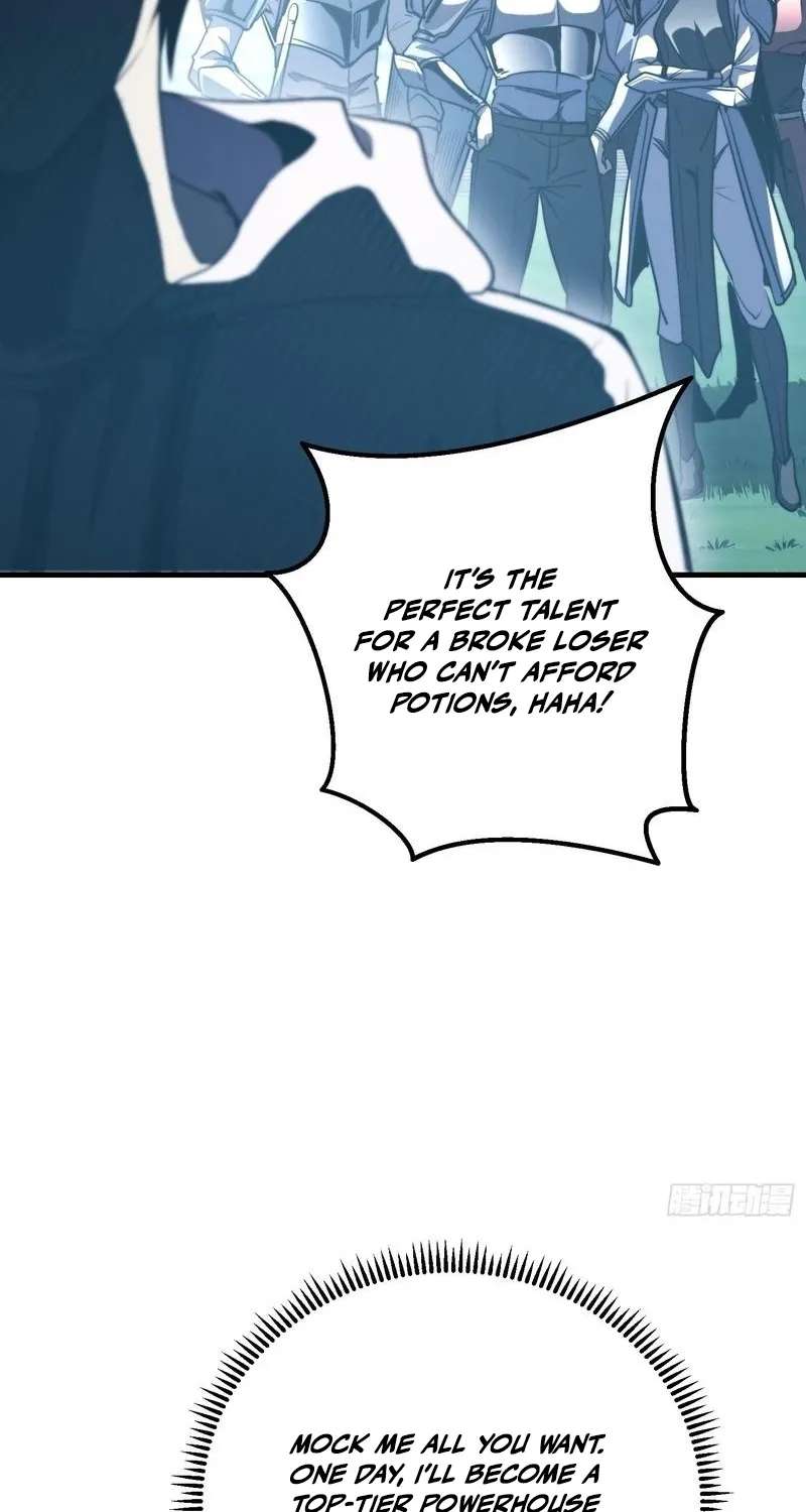Global Game: I Can Amplify Everything by a Hundred Times Chapter 2 - page 27
