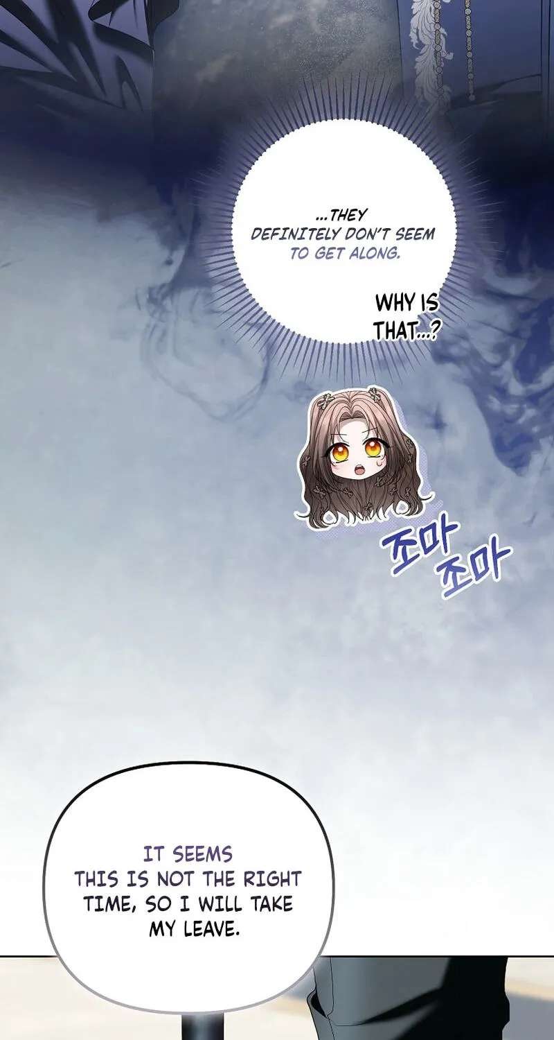 The Time-limited Extra Is Disguised as a Tutor in a Villain’s House Chapter 48 - page 40