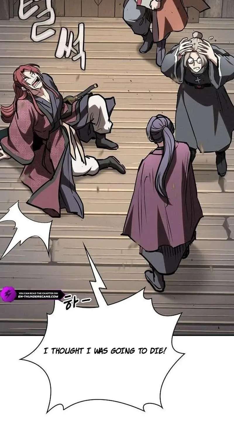 The Spy’s Life In The Demonic Cult Chapter 85 - page 30