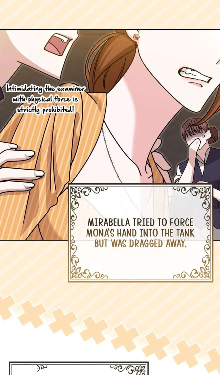 To Steal a Thief's Heart Chapter 45 - page 79