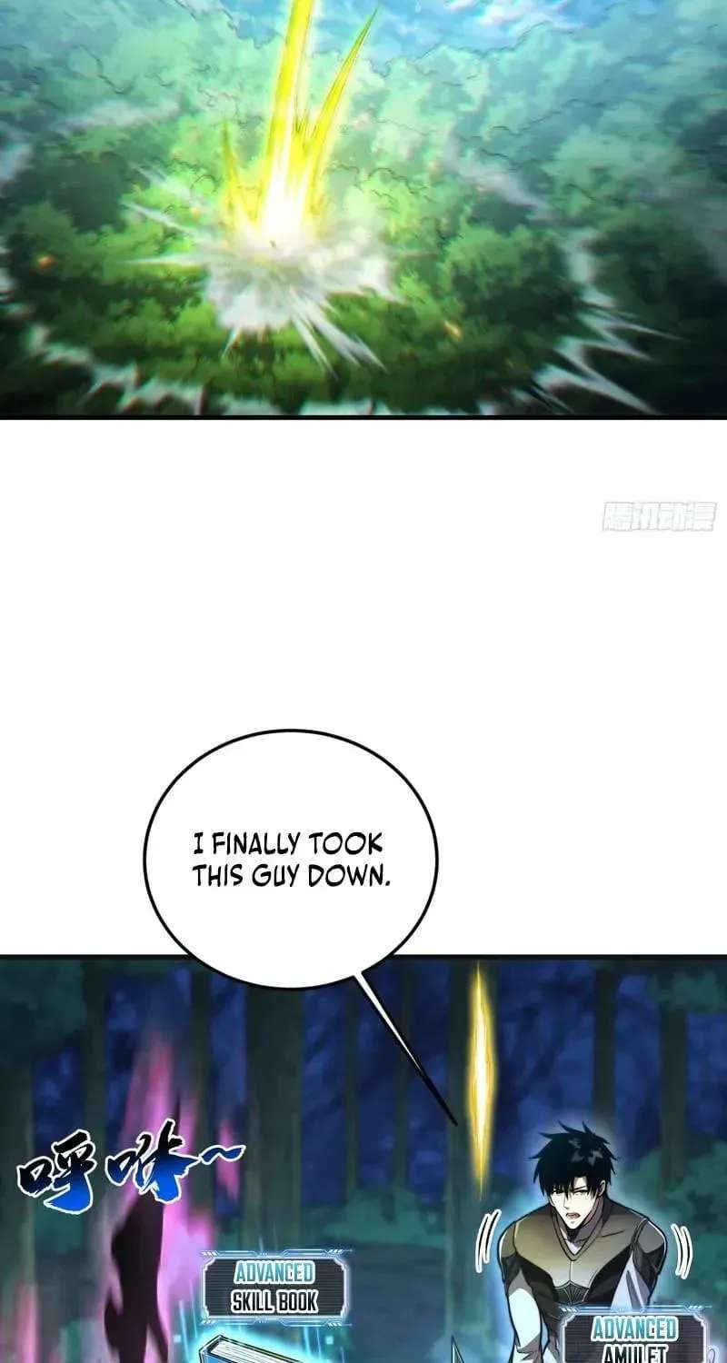 Global Games: I Can Increase Everything a Hundredfold Chapter 4 - page 3